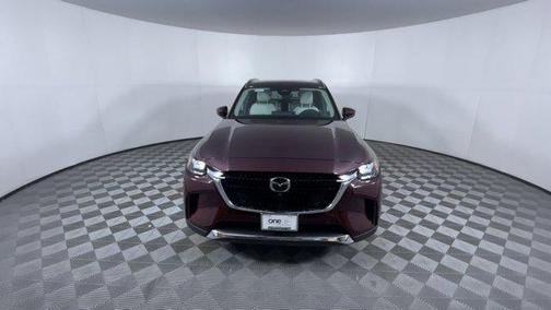 2025 Mazda CX-90 PHEV Premium Plus