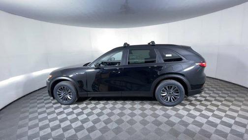 2026 Mazda CX-70 PHEV SC Plus