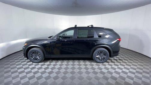 2026 Mazda CX-70 PHEV SC Plus