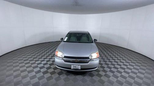 2005 Chevrolet Malibu Base