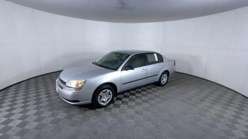 2005 Chevrolet Malibu Base