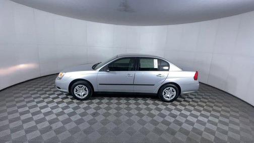 2005 Chevrolet Malibu Base