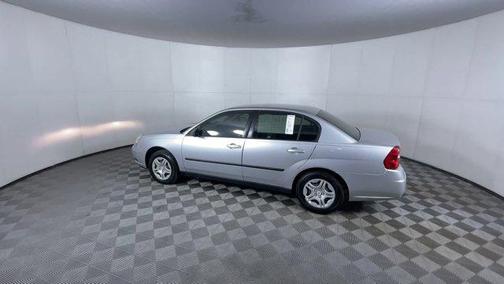 2005 Chevrolet Malibu Base