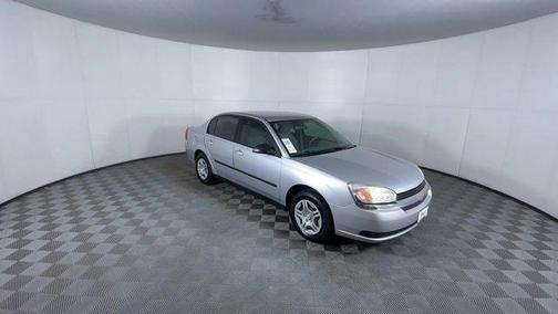 2005 Chevrolet Malibu Base