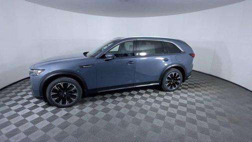 2026 Mazda CX-90 PHEV Premium Plus