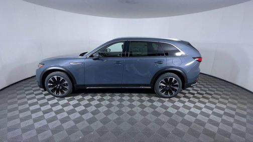 2026 Mazda CX-90 PHEV Premium Plus