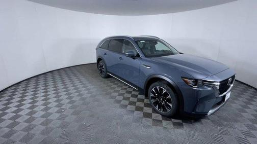 2026 Mazda CX-90 PHEV Premium Plus