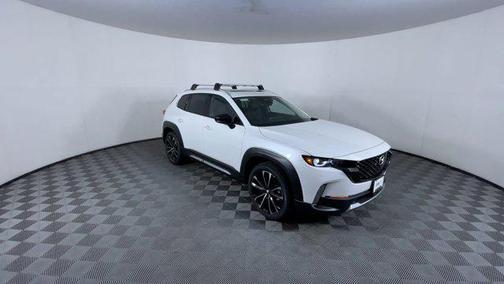 2025 Mazda CX-50 2.5 Turbo Premium Package