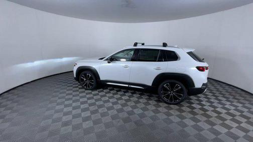 2025 Mazda CX-50 2.5 Turbo Premium Package
