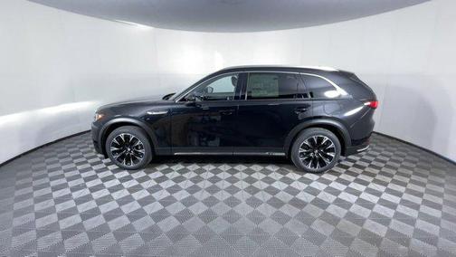 2025 Mazda CX-90 PHEV Premium Plus