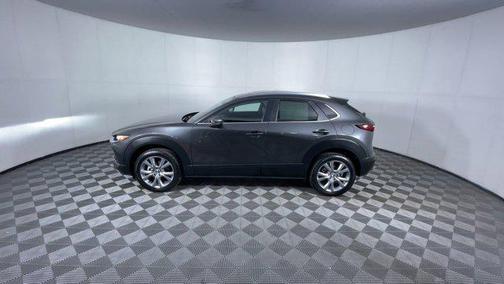 2022 Mazda CX-30 2.5 S Preferred Package