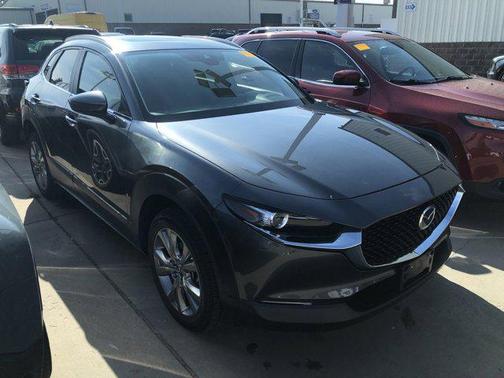 2022 Mazda CX-30 2.5 S Preferred Package