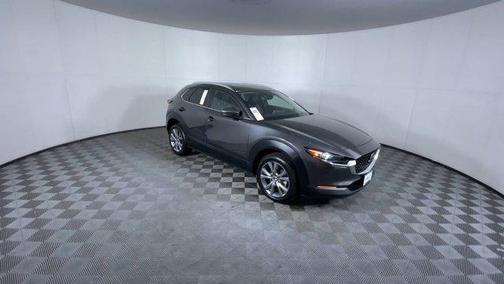 2022 Mazda CX-30 2.5 S Preferred Package