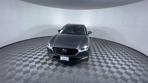 2022 Mazda CX-30 2.5 S Preferred Package