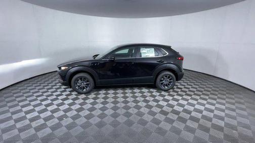 2025 Mazda CX-30 2.5 S