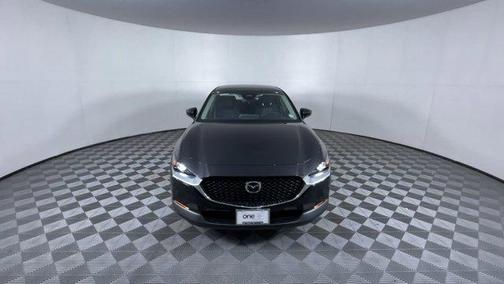 2025 Mazda CX-30 2.5 S