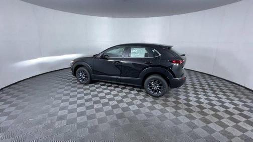 2025 Mazda CX-30 2.5 S