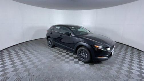 2025 Mazda CX-30 2.5 S