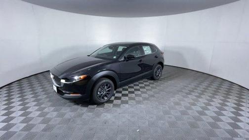 2025 Mazda CX-30 2.5 S