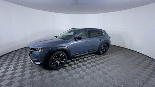 2026 Mazda CX-50 2.5 Turbo Premium Plus Package