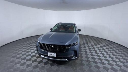 2026 Mazda CX-50 2.5 Turbo Premium Plus Package