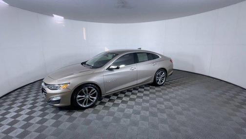 2023 Chevrolet Malibu FWD 2LT