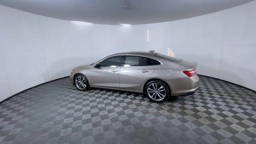 2023 Chevrolet Malibu FWD 2LT