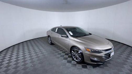 2023 Chevrolet Malibu FWD 2LT