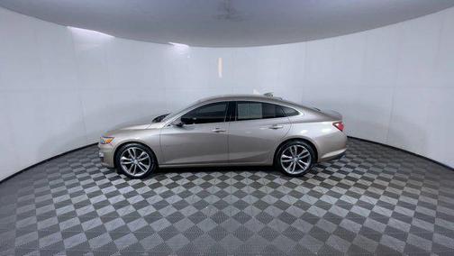 2023 Chevrolet Malibu FWD 2LT