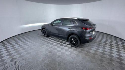 2025 Mazda CX-30 Select
