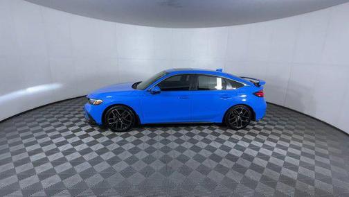 2023 Honda Civic Sport Touring