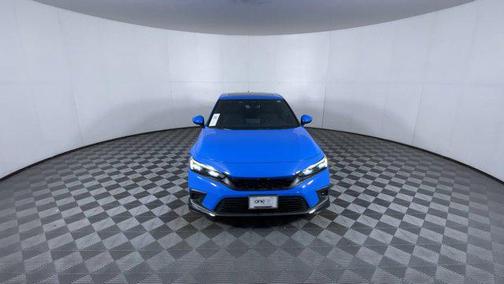 2023 Honda Civic Sport Touring