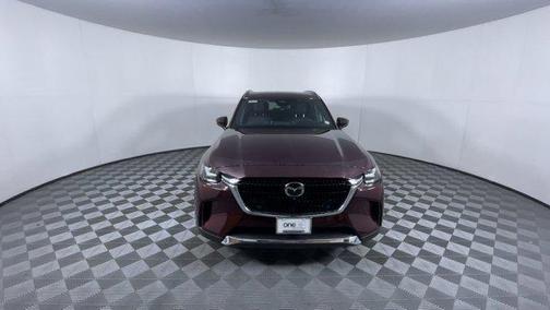 2025 Mazda CX-90 PHEV Premium Plus