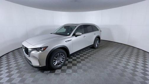 2025 Mazda CX-90 PHEV Preferred