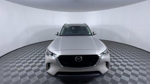 2025 Mazda CX-90 PHEV Preferred