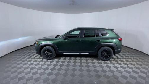 Cypress 2026 Mazda CX-50 2.5 S Preferred Package