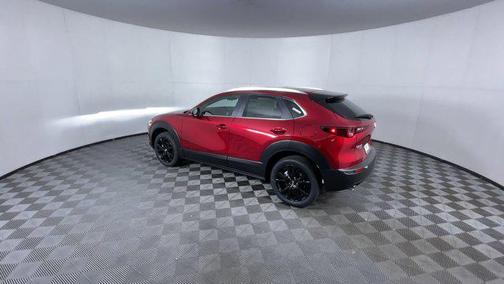 2025 Mazda CX-30 2.5 S Select Sport