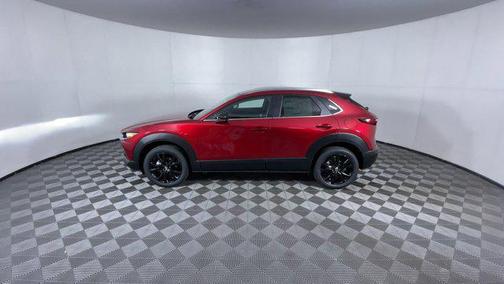 2025 Mazda CX-30 2.5 S Select Sport