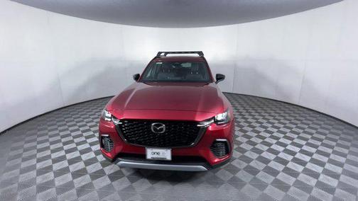 2025 Mazda CX-70 PHEV Premium Plus Package
