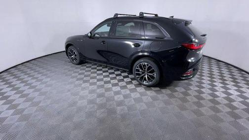 2025 Mazda CX-70 3.3 Turbo S Premium Plus