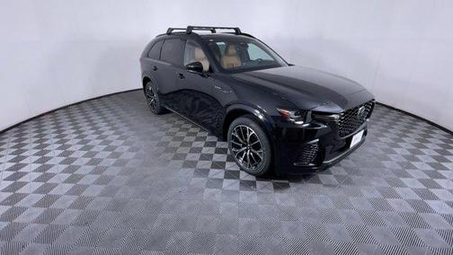 2025 Mazda CX-70 3.3 Turbo S Premium Plus