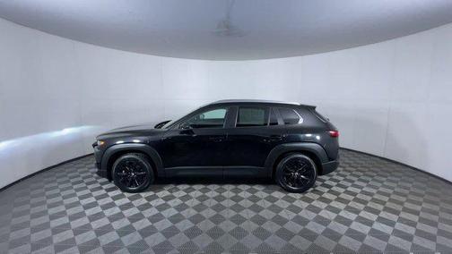 2023 Mazda CX-50 2.5 S Preferred Plus Package