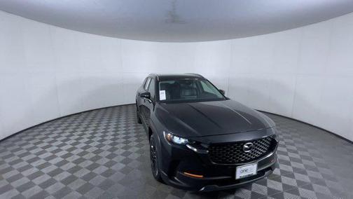 2023 Mazda CX-50 2.5 S Preferred Plus Package