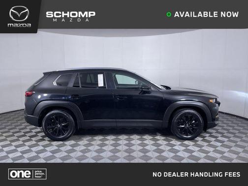 2023 Mazda CX-50 2.5 S Preferred Plus Package