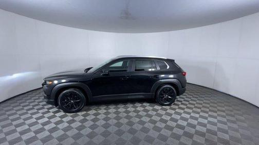 2023 Mazda CX-50 2.5 S Preferred Plus Package