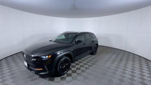 2023 Mazda CX-50 2.5 S Preferred Plus Package