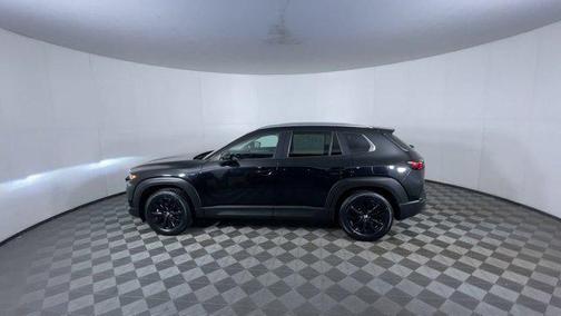2023 Mazda CX-50 2.5 S Preferred Plus Package