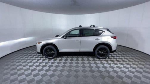 2025 Mazda CX-5 2.5 Turbo Premium