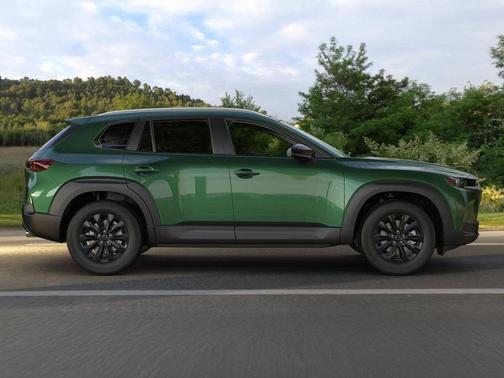 cypress 2026 Mazda CX-50 2.5 S Premium Package