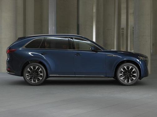 2026 Mazda CX-90 3.3 Turbo S Premium Plus